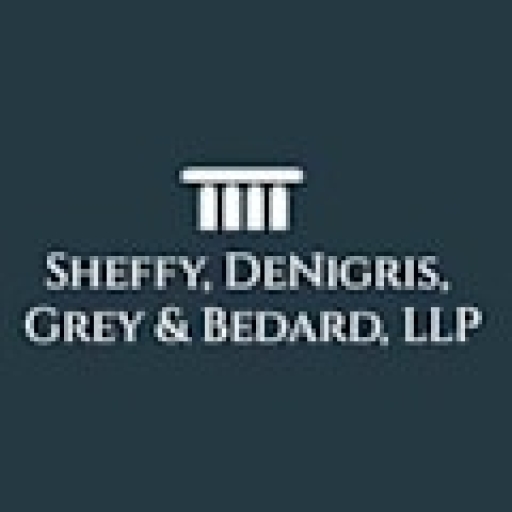Sheffy, DeNigris, Grey & Bedard, LLP Logo