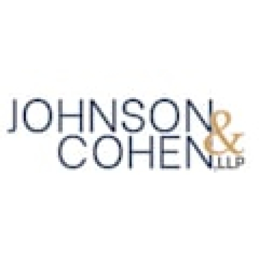 Johnson & Cohen, LLP Logo
