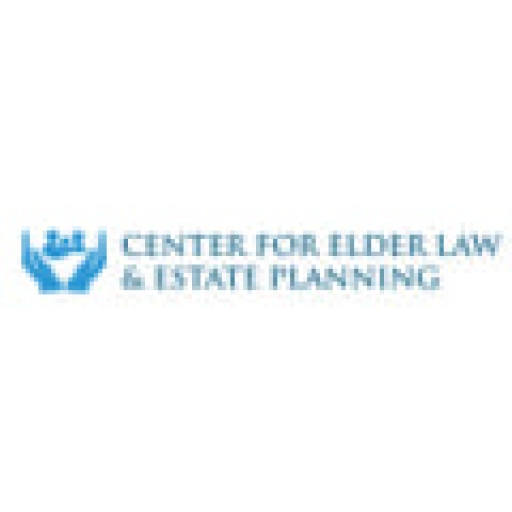 Center for Elder Law & Estate Planning Logo