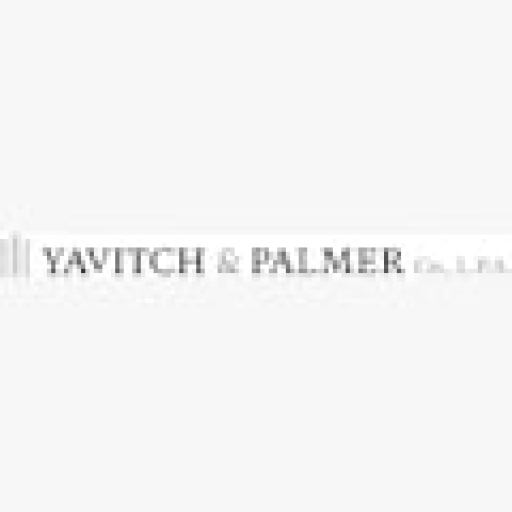 Yavitch & Palmer Co., L.P.A. Logo