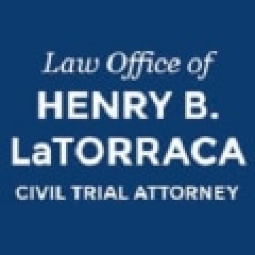 Law Office of Henry B. LaTorraca Logo