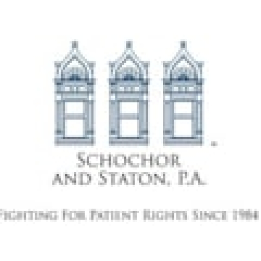 Schochor & Staton, P.A. Logo