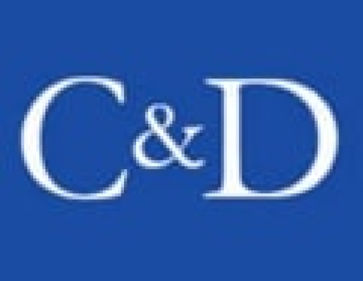 Cushing & Dolan, P.C. Logo