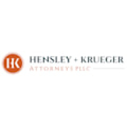Hensley & Krueger, PLLC Logo