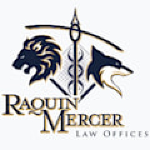 RaquinMercer LLC Logo