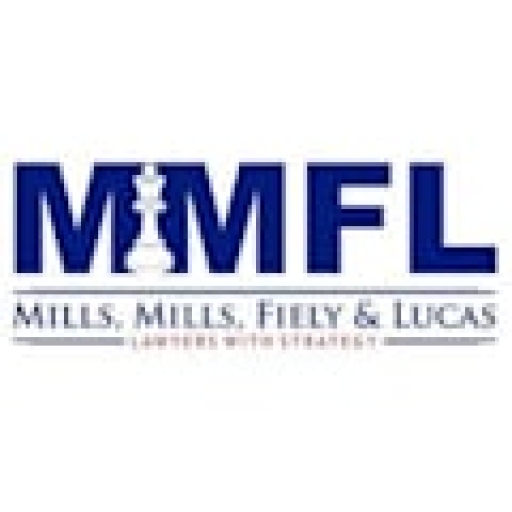 Mills, Mills, Fiely & Lucas Logo