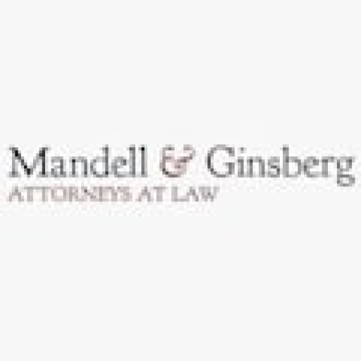 Mandell & Ginsberg Attorneys at Law Logo