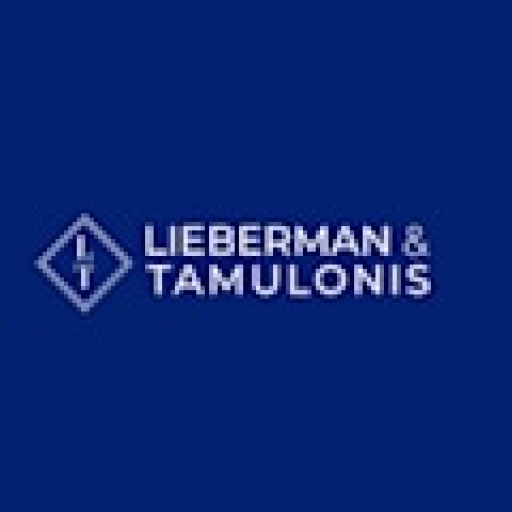 Lieberman & Tamulonis Logo