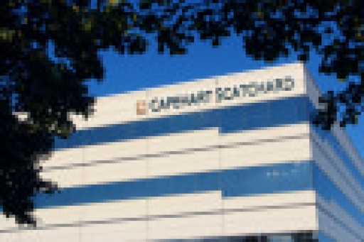 Capehart Scatchard Logo