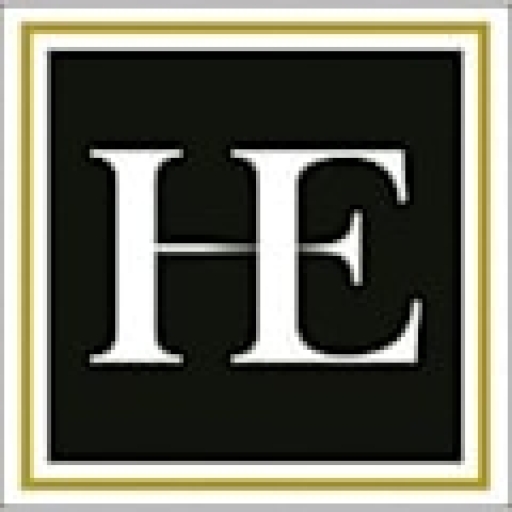 Hickey & Evans, LLP Logo