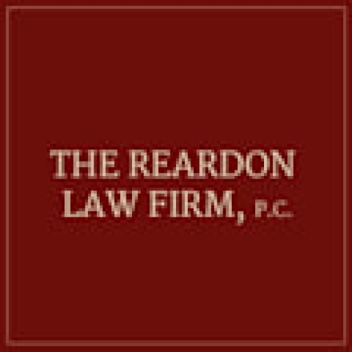 The Reardon Law Firm, P.C. Logo