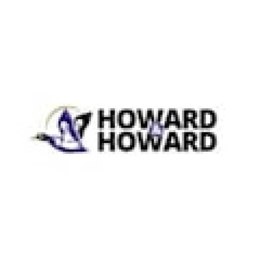 Howard & Howard, Attorneys-at-Law Logo