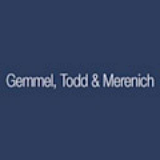 Gemmel Todd & Merenich PA Logo
