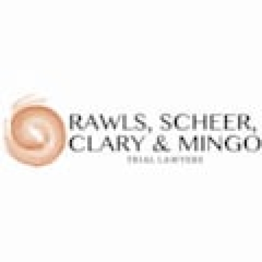 Rawls, Scheer, Clary & Mingo, PLLC Logo