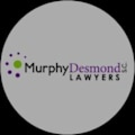 Murphy Desmond S.C. Logo