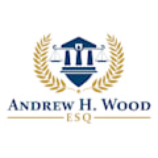 Andrew H. Wood, Esq Logo
