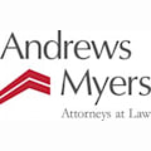 Andrews Myers, P.C. Logo