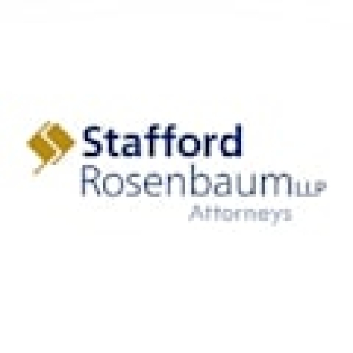 Stafford Rosenbaum LLP Logo