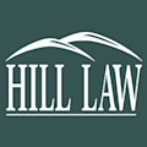 Hill Law Office, PLLC Logo