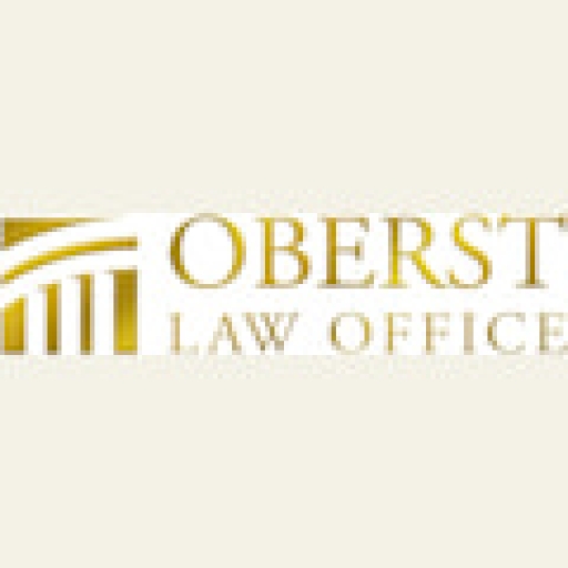 Oberst Law Office, LLC Logo