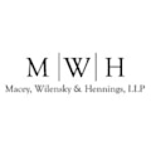 Macey, Wilensky & Hennings, LLP Logo