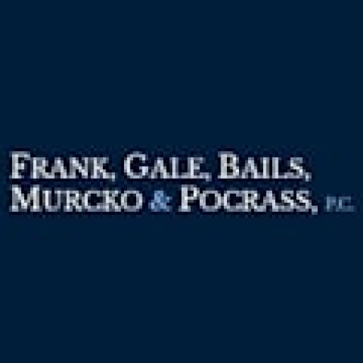 Frank, Gale, Bails & Pocrass, P.C. Logo