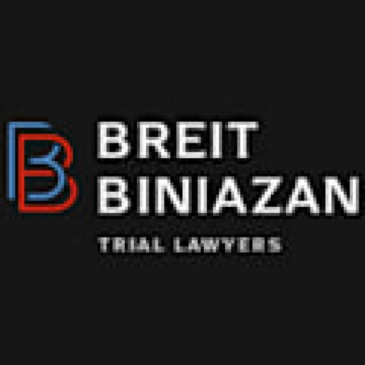 Breit Biniazan, P.C. Logo