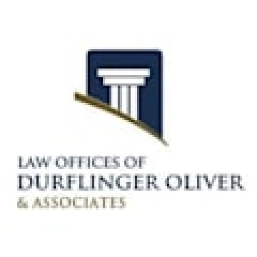 Durflinger Oliver & Associates PS Logo