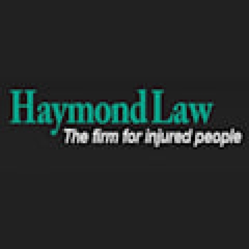 Haymond Law Firm Logo