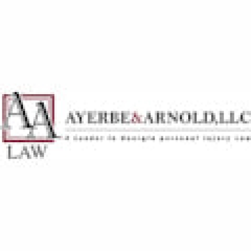 Ayerbe & Arnold, LLC Logo