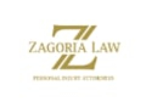 Zagoria Law Logo