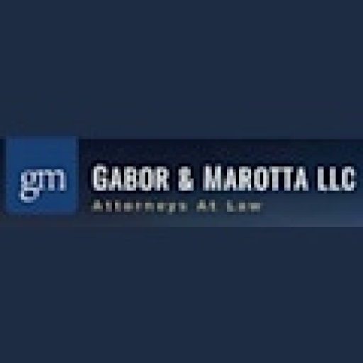 Gabor & Marotta LLC Logo