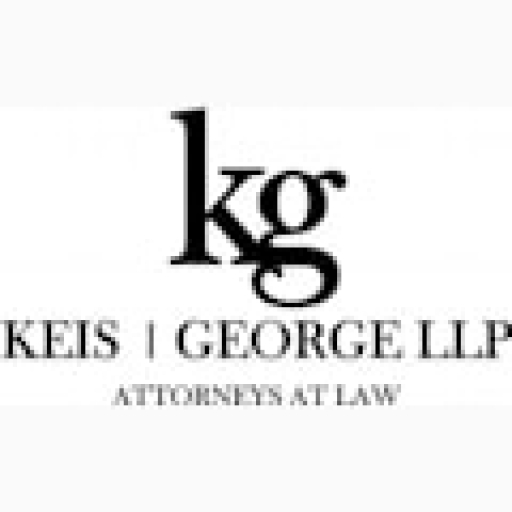 Keis George LLP Logo