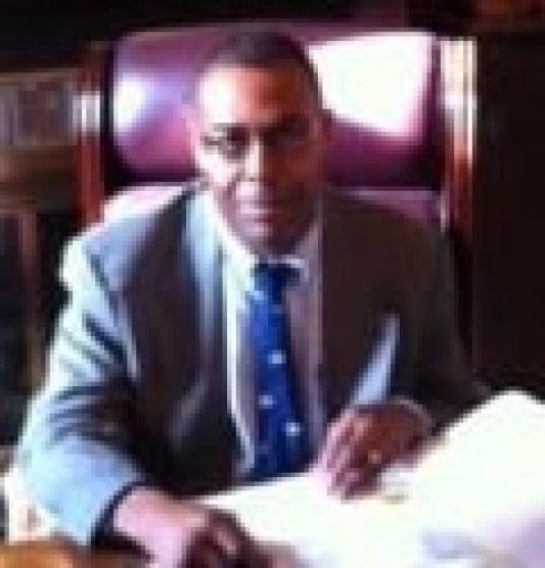 Braxton Crenshaw Attorney at Law Logo