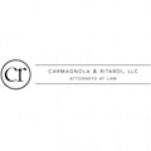 Carmagnola & Ritardi, LLC Logo