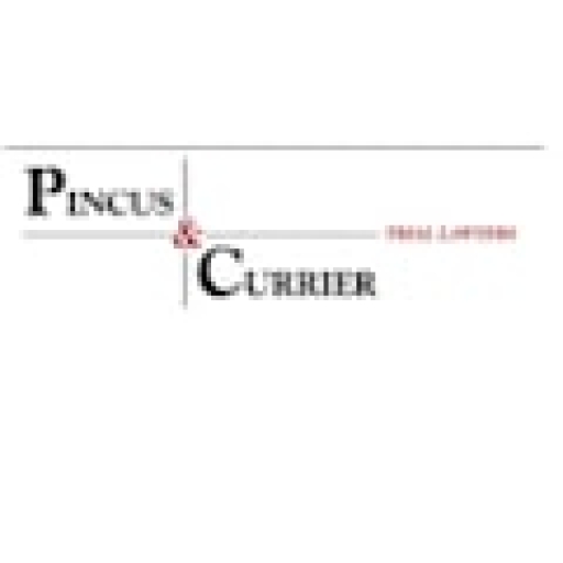 Pincus & Currier LLP Logo