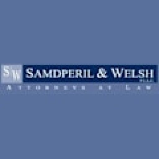 Samdperil & Welsh, PLLC Logo