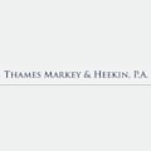 Thames | Markey Logo