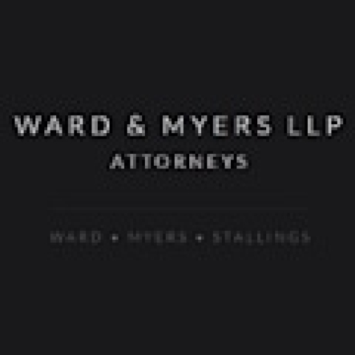 Ward & Myers LLP Logo