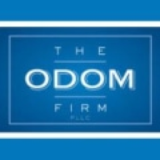 The Odom Firm, PLLC Logo