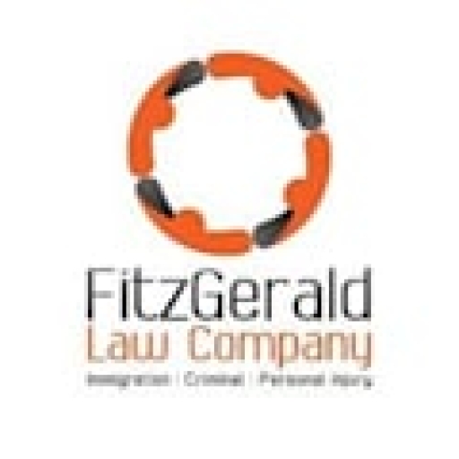 FitzGerald Law Company Logo