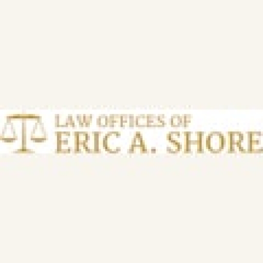 Law Offices of Eric A. Shore Logo