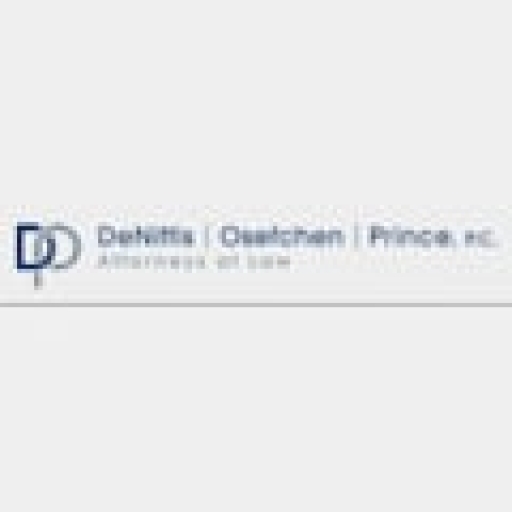 DeNittis Osefchen Prince, P.C. Logo