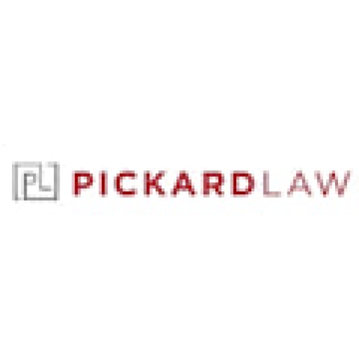 Pickard Law, P.C. Logo