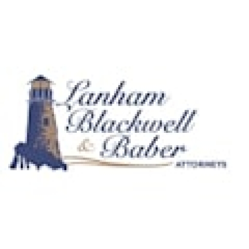 Lanham Blackwell & Baber, PA Logo