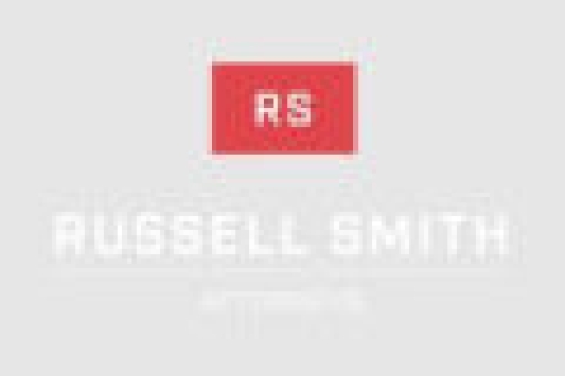 Russell Smith Attorneys Logo