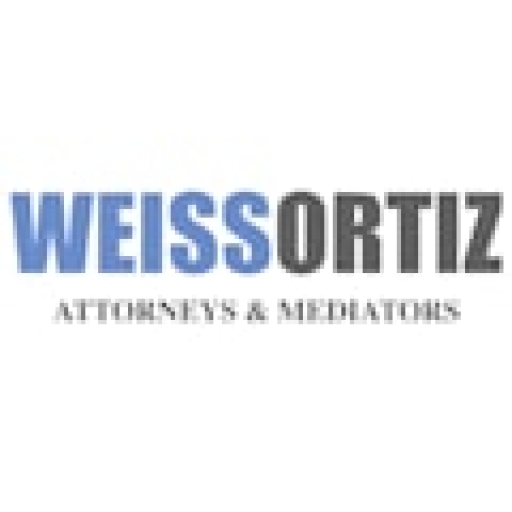 Weiss Ortiz P.C. Logo