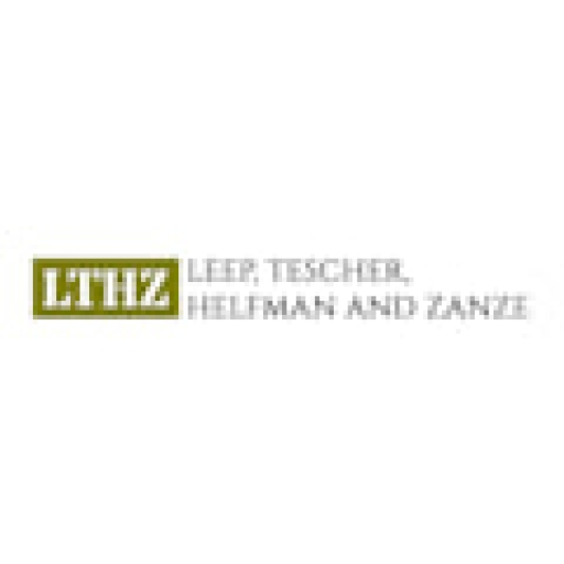 Leep, Tescher, Helfman and Zanze Logo