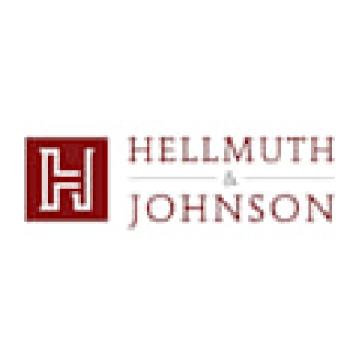 Hellmuth & Johnson Logo