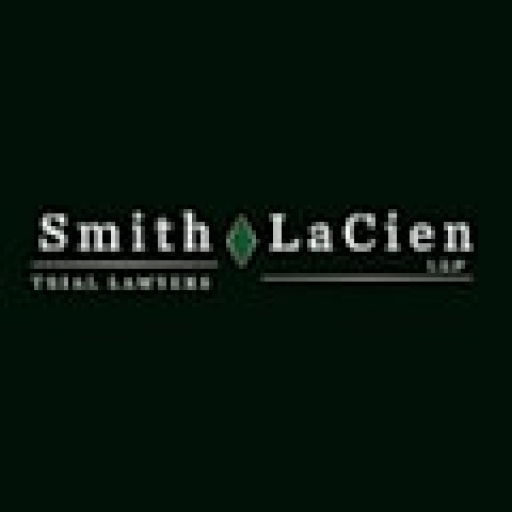 Smith LaCien LLP Logo